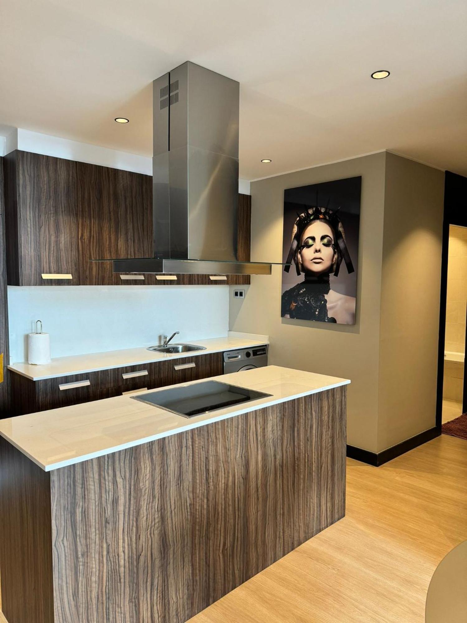 Ferienwohnung Hilton Tanger Penthouse 14 Exterior foto